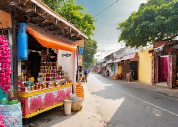 Get over Grasse, this Indian city is the original Perfume Capital of the World