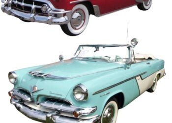 best vintage cars in india