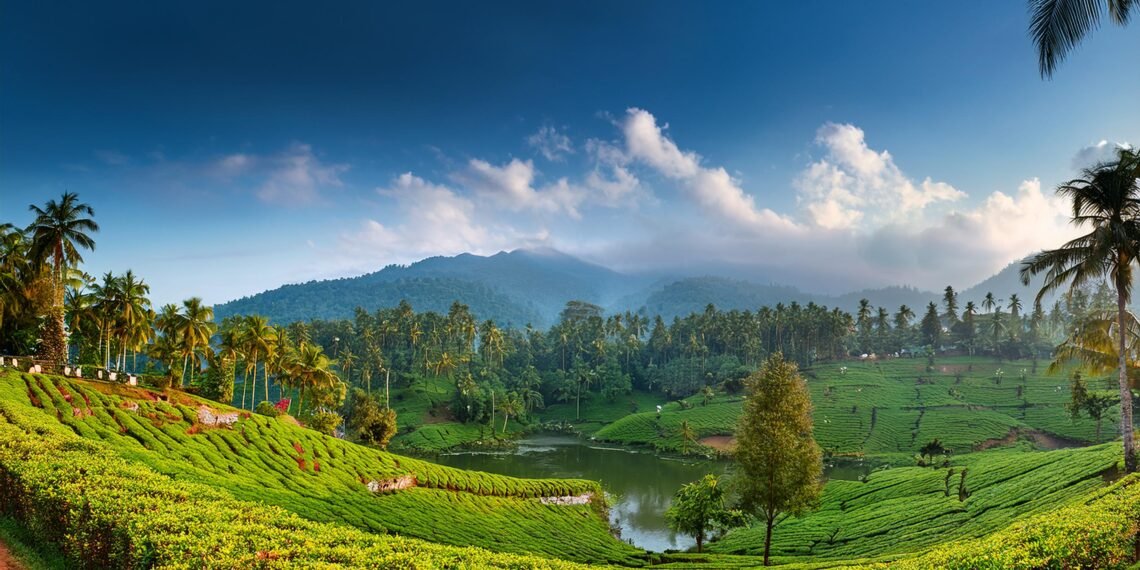 kerala beautiful photo