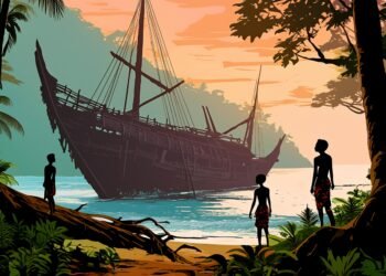 north sentinel tribe