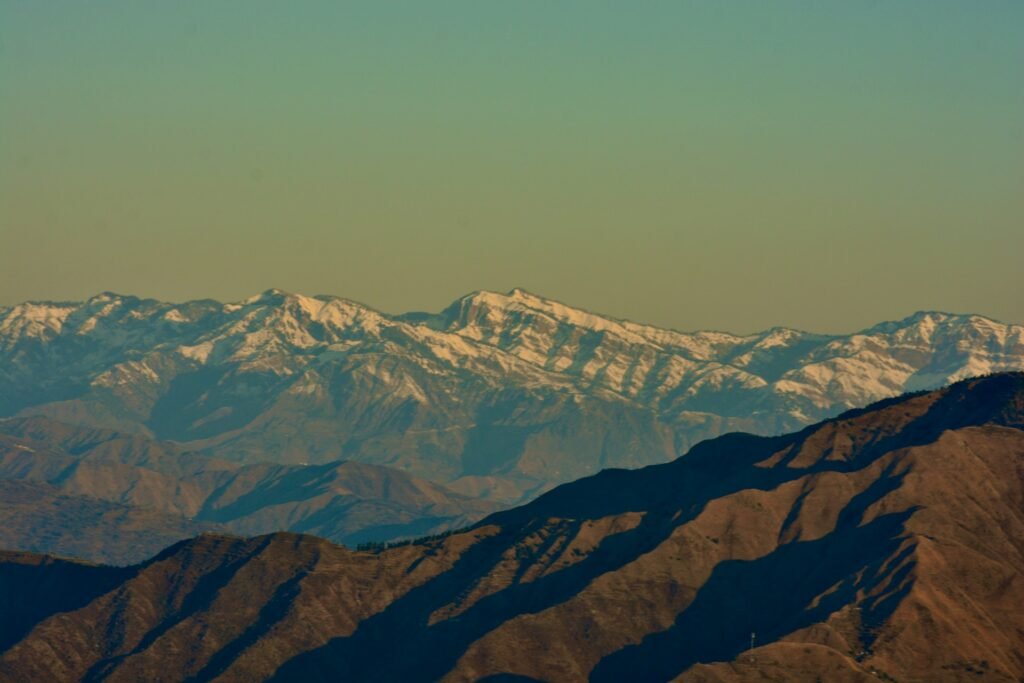 lal tibba landour