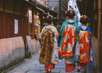 The Reason Why You Should Actually Journey to Japan
