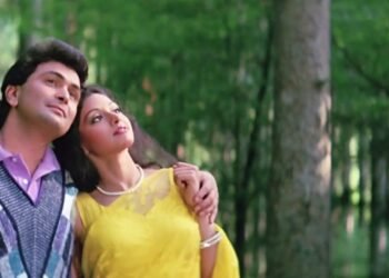 How Bollywood Lost One of Its Brightest Stars—the Great Outdoors