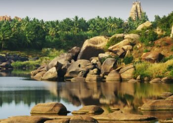 Offbeat Karnataka: 7 Reasons To Fall In Love With The State