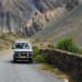 Two Women, A Rickety Tata Sumo & No GPS: Spiti & Kinnaur Before Internet Wisdom Splurged Over