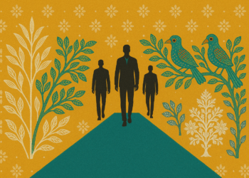 Fashion & Art in India: More Than Pharrell Williams’ India-Inspired Louis Vuitton Collection