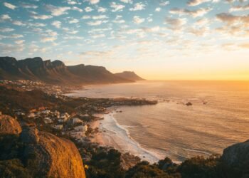 Reporting From World’s Most Beautiful City