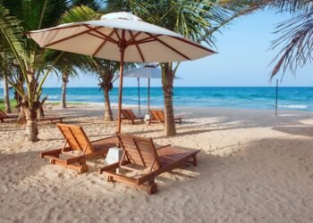 This Sri Lanka Hotel Promises A Hot Tub Poring Over The Sea In A Divers’ Paradise