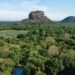 Hotel With The Best Views Of Sri Lanka’s Famous Sigiriya Rock Fortress